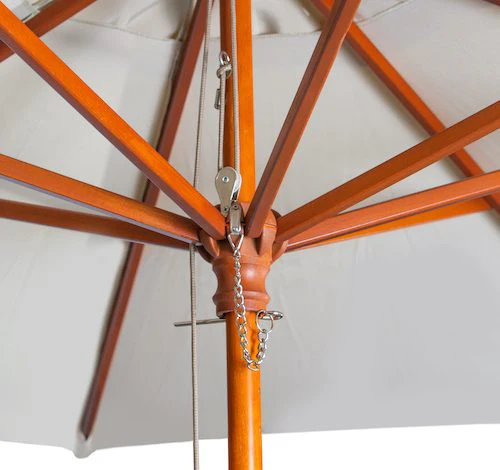 Shelta Como 270 Umbrella - Image 3
