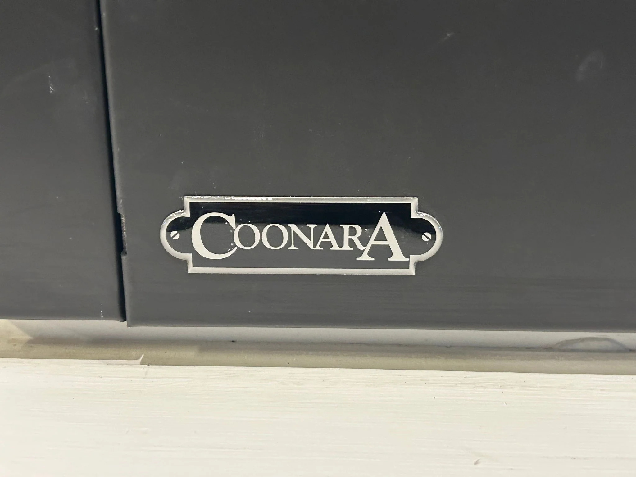 Coonara Royal Elite Inwall Gas Fireplace - Image 4
