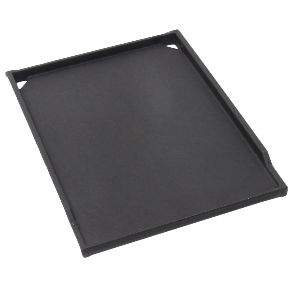 Crossray 4 Burner Trolley Barbecue - Image 5