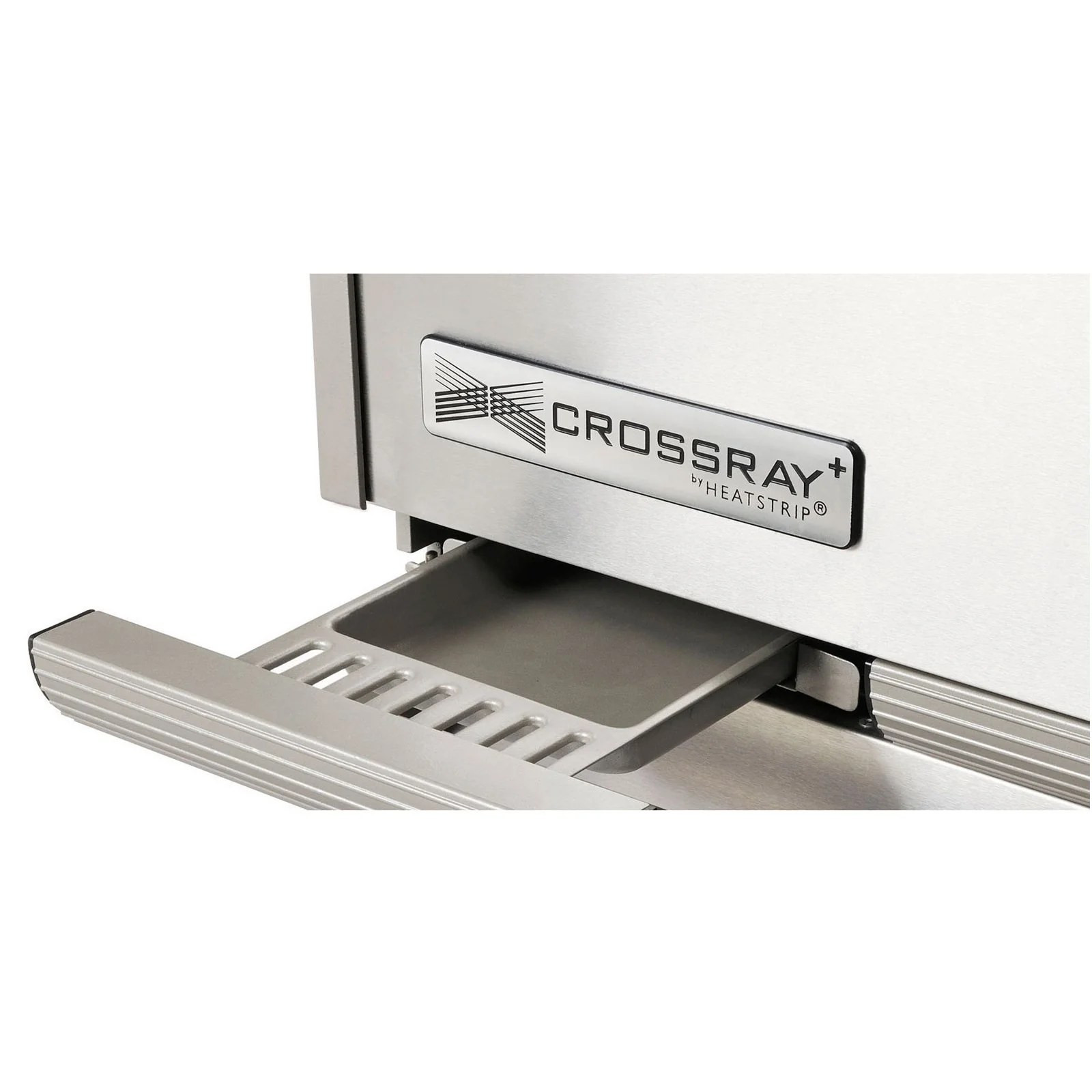 Crossray 4 Burner Built-In Barbecue - Image 4