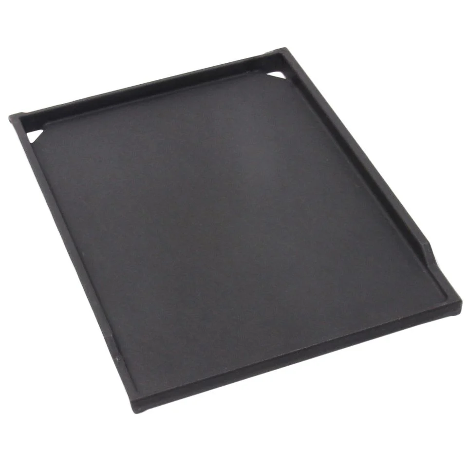 Crossray 4 Burner Built-In Barbecue - Image 8