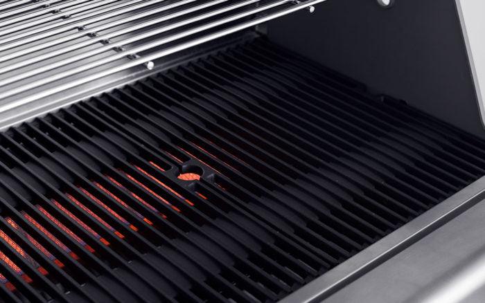 Crossray Compact Outdoor Kitchen with 2 Burner Gas BBQ - Image 7