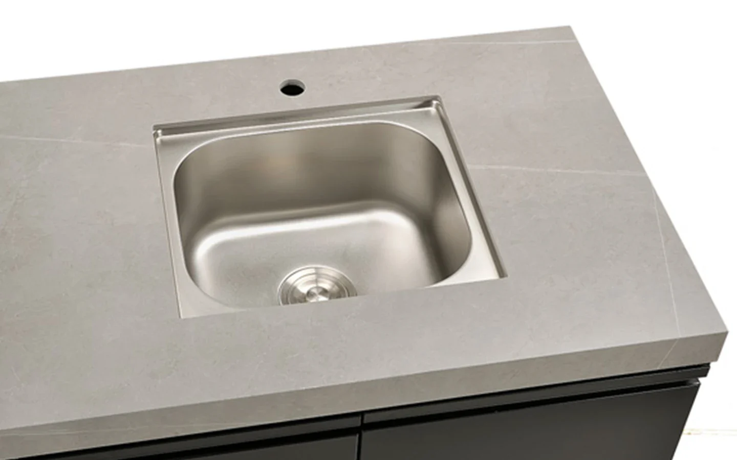 Crossray eXtreme Electric Grey Outdoor BBQ Kitchen - Image 8