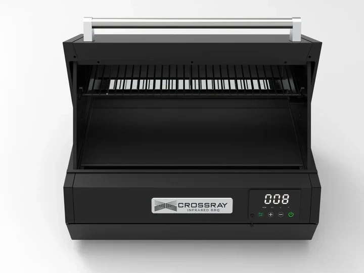 Crossray Hotplate for eXtreme Electric BBQ - Image 2