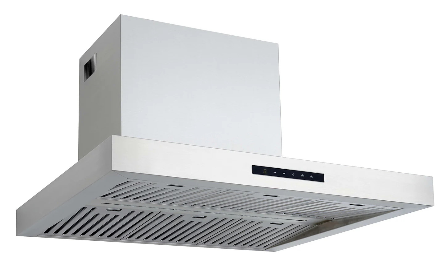 Crossray Outdoor BBQ Rangehood 90cm - Image 2