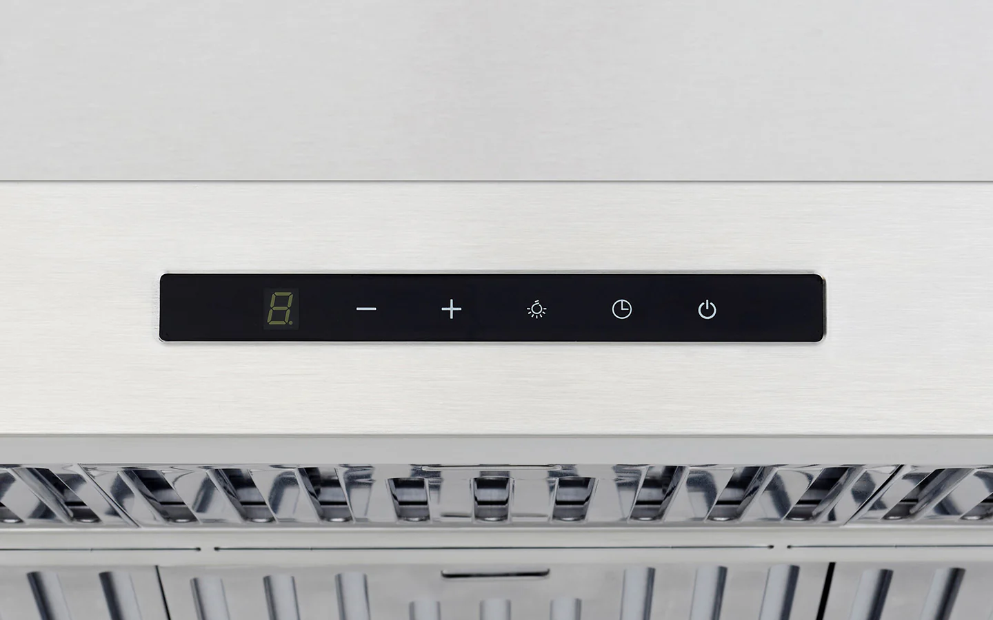 Crossray Outdoor BBQ Rangehood 90cm - Image 3