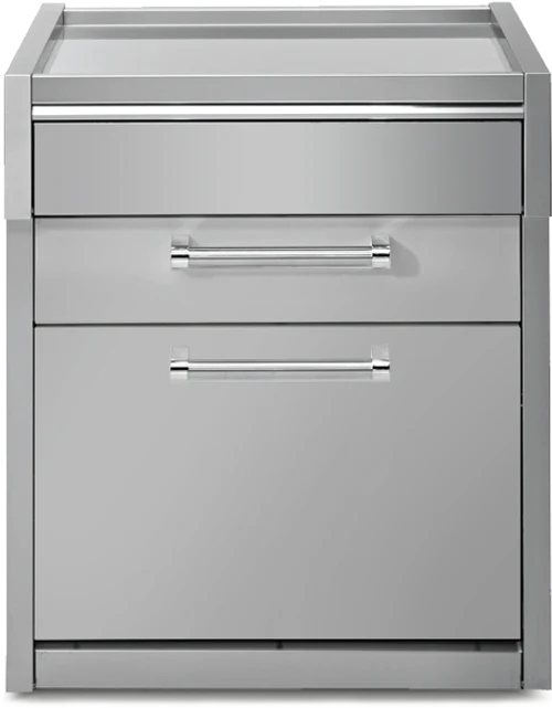 Steel Cucine Bambino Outdoor Kitchen - Image 3