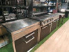 Steel Cucine Bambino Outdoor Kitchen - Image 5
