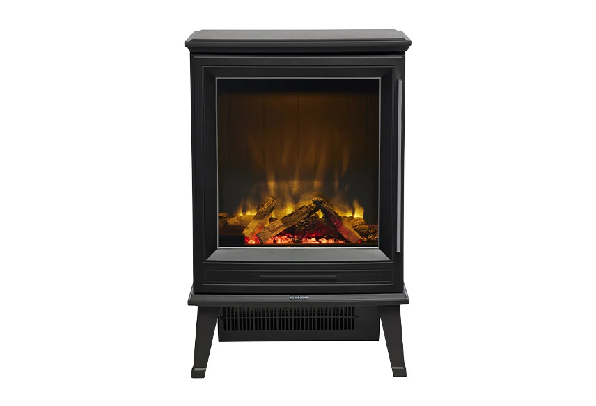 Dimplex 2kW Laverton Electric Fire with Anthraciate Finish