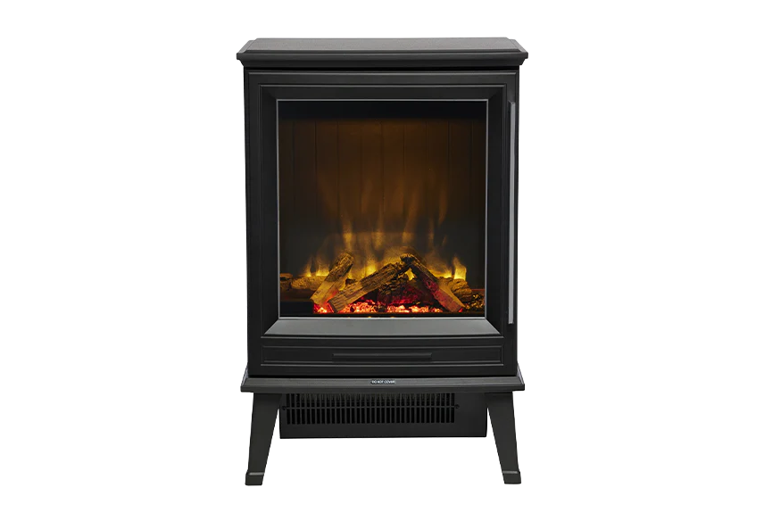 Dimplex 2kW Laverton Electric Fire with Anthraciate Finish - Image 3