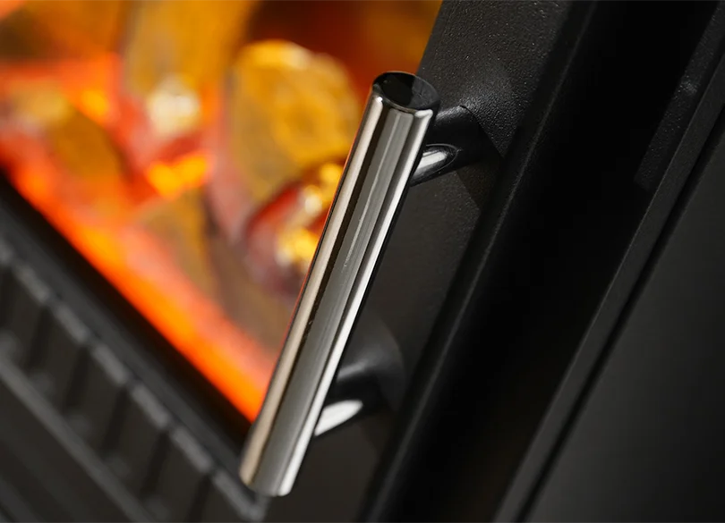 Dimplex Bari Portable Electric Mini Stove 2KW - Image 4