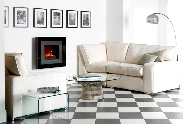 Dimplex Electric Fire Redway Optimyst 3D 2kw - Image 3