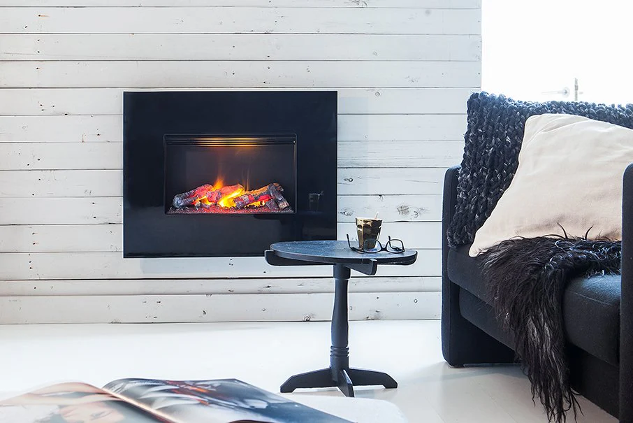Dimplex Pemberley 2kw Optimyst 3D Electric Fire - Image 2
