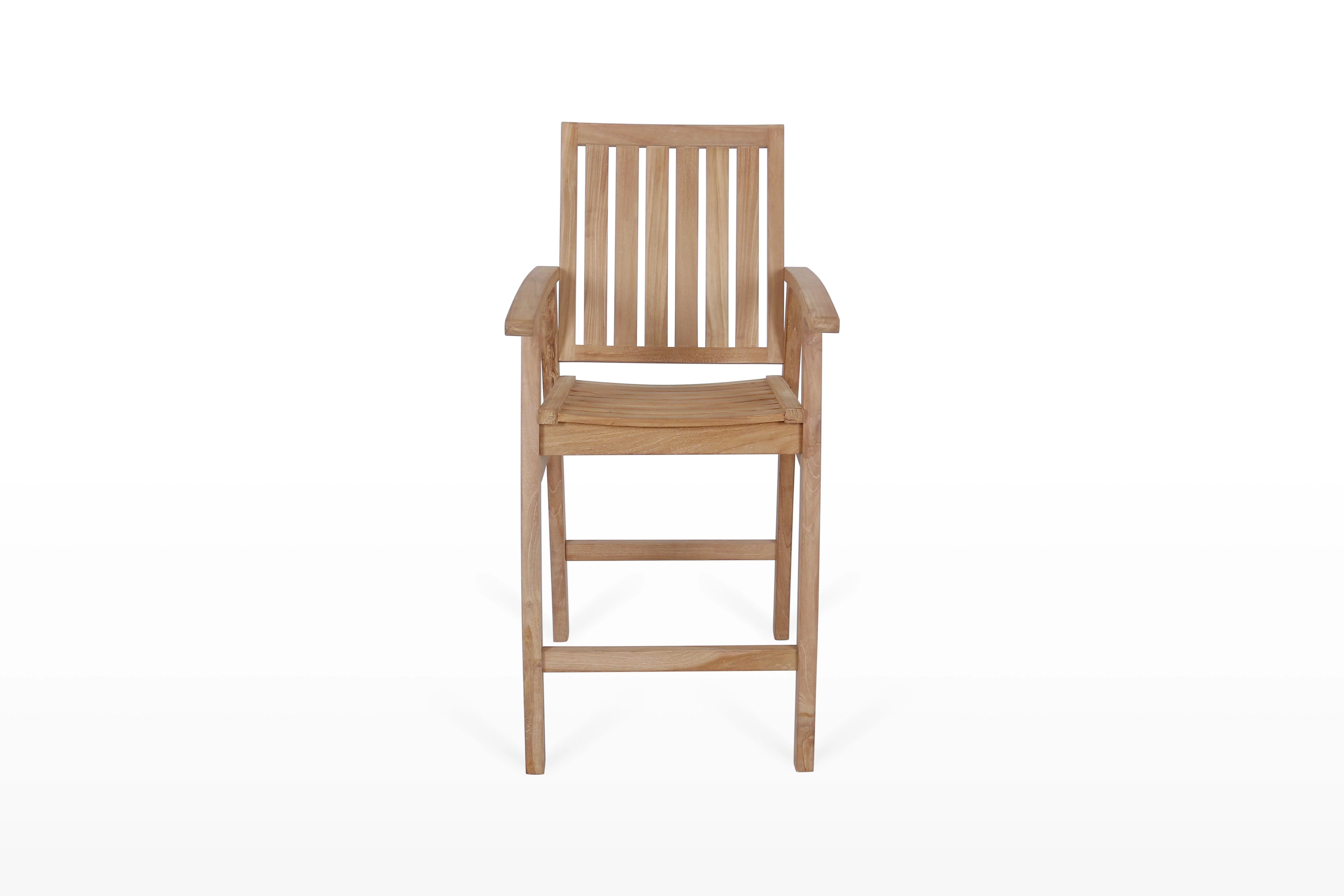 East India Flinders Bar Chair - Image 2