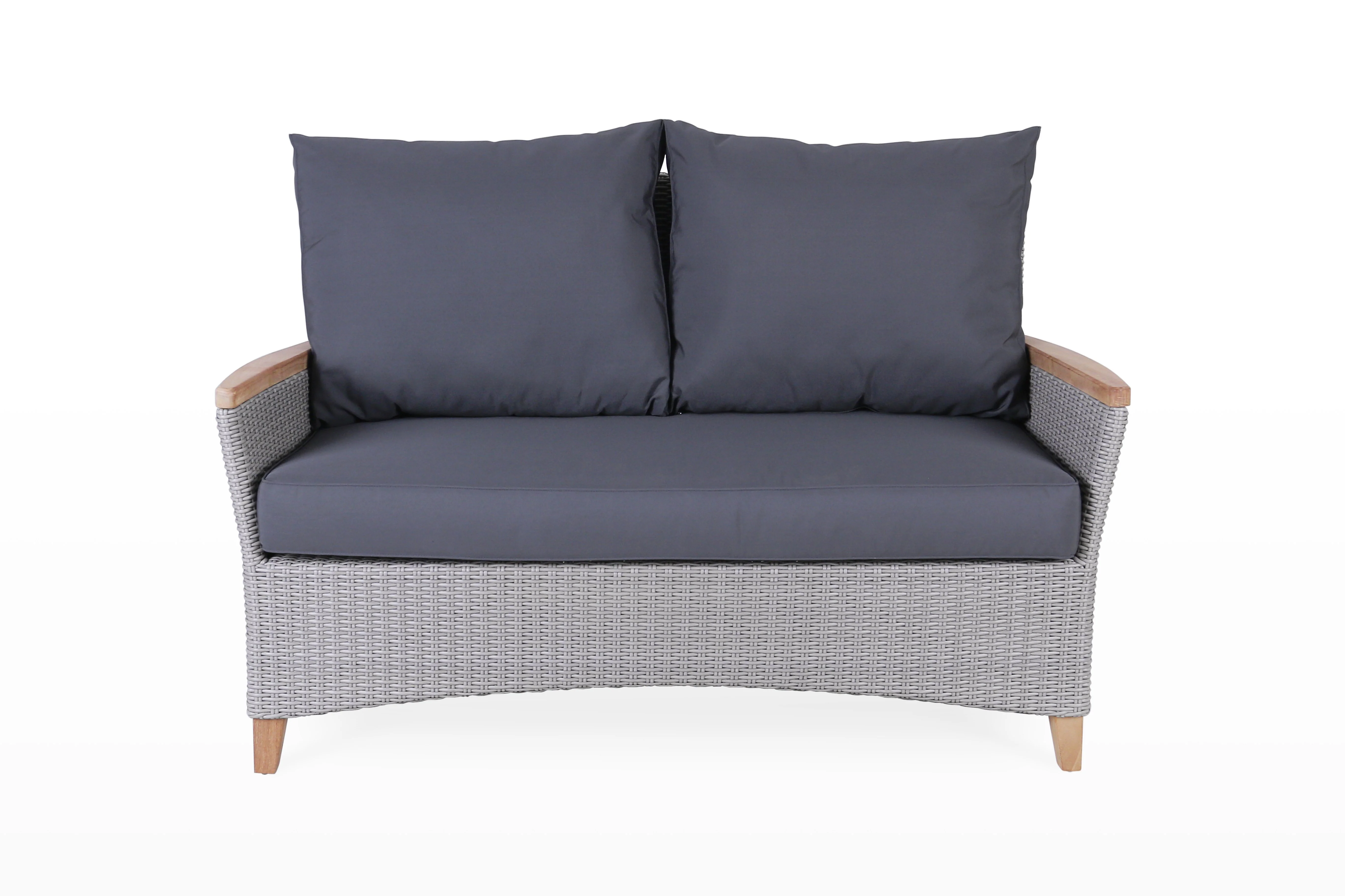 East India Florence 2 seat lounger - Image 2
