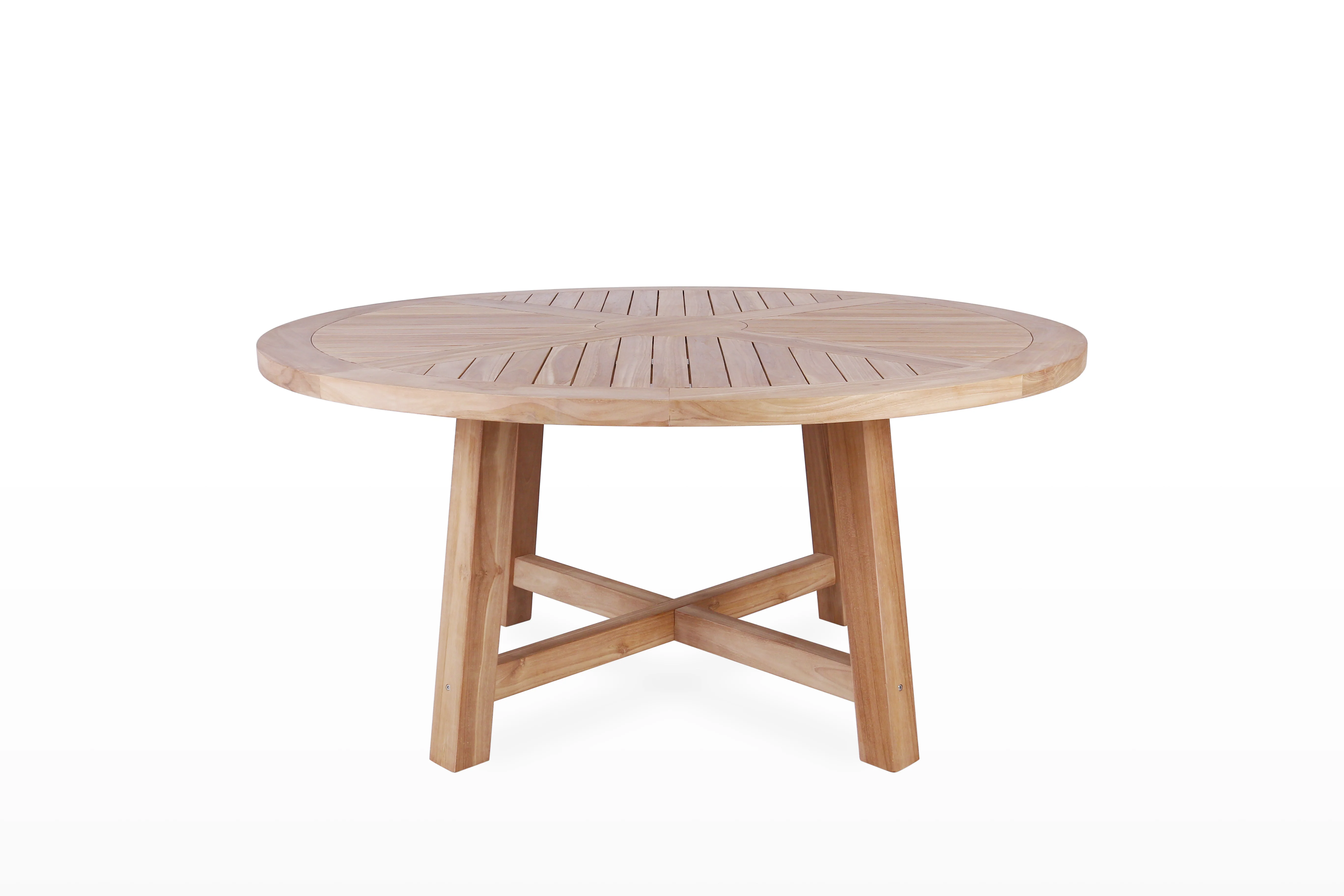 East India Hawaii Round Tables
