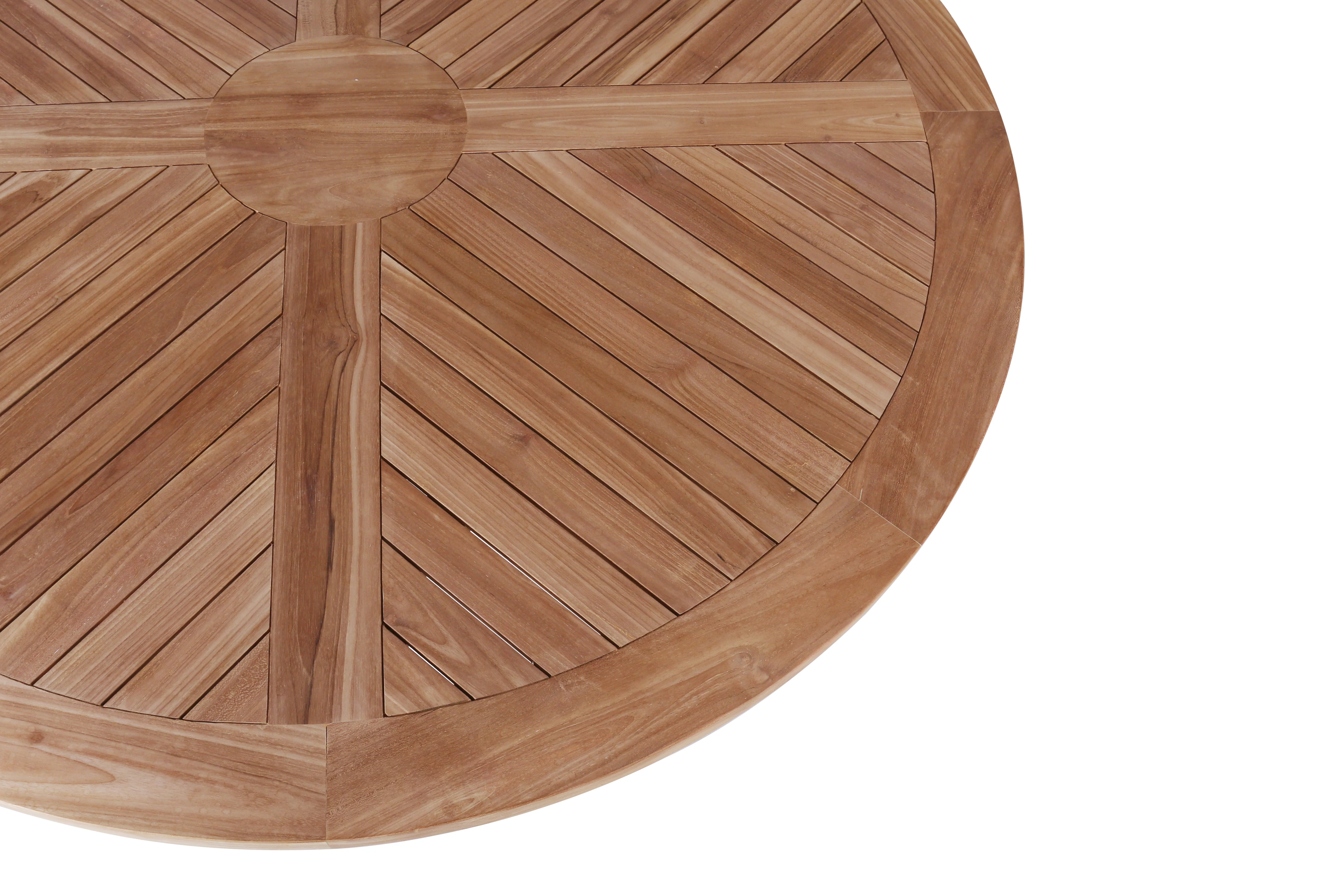 East India Hawaii Round Tables - Image 2