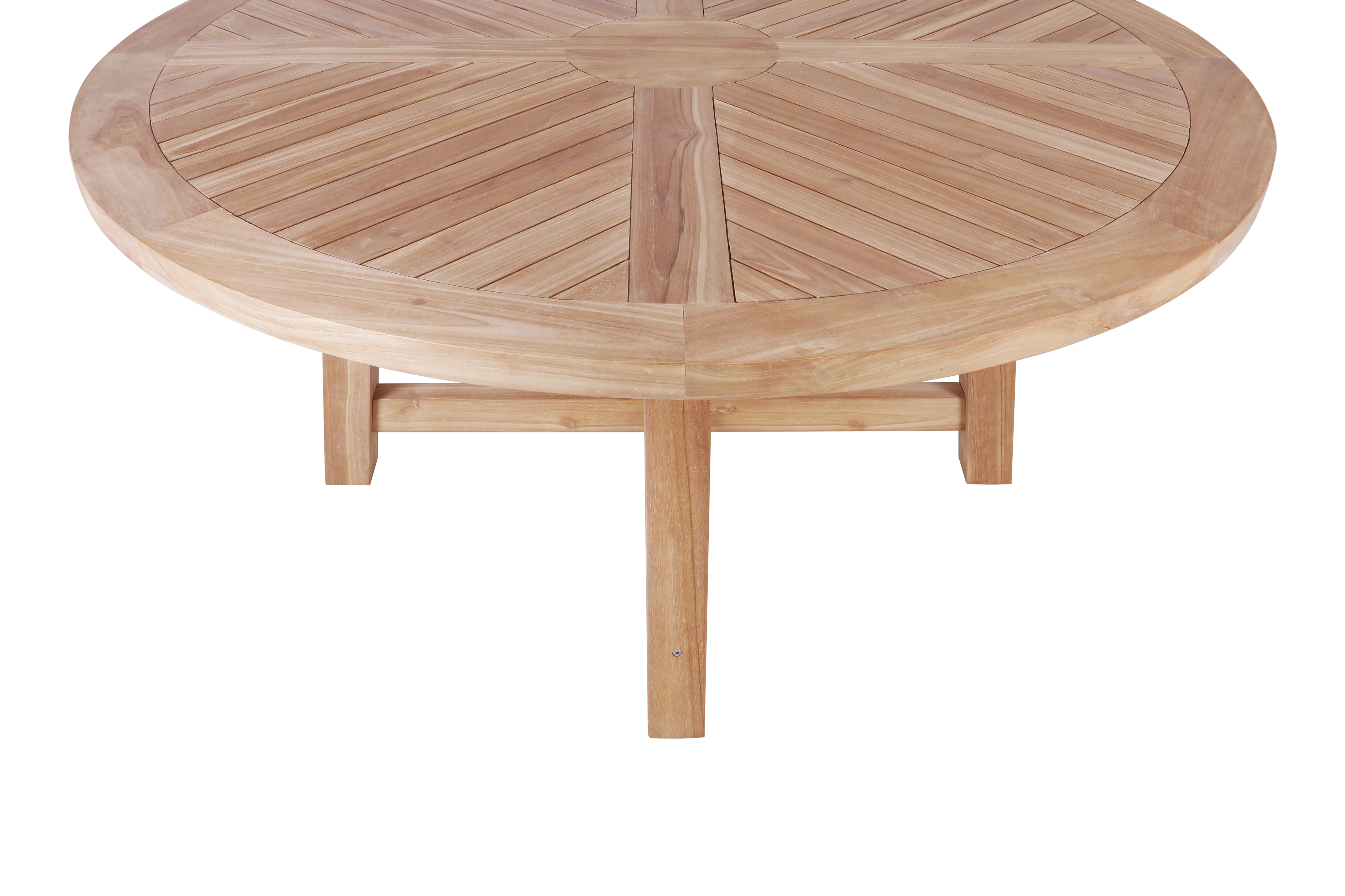 East India Hawaii Round Tables - Image 3