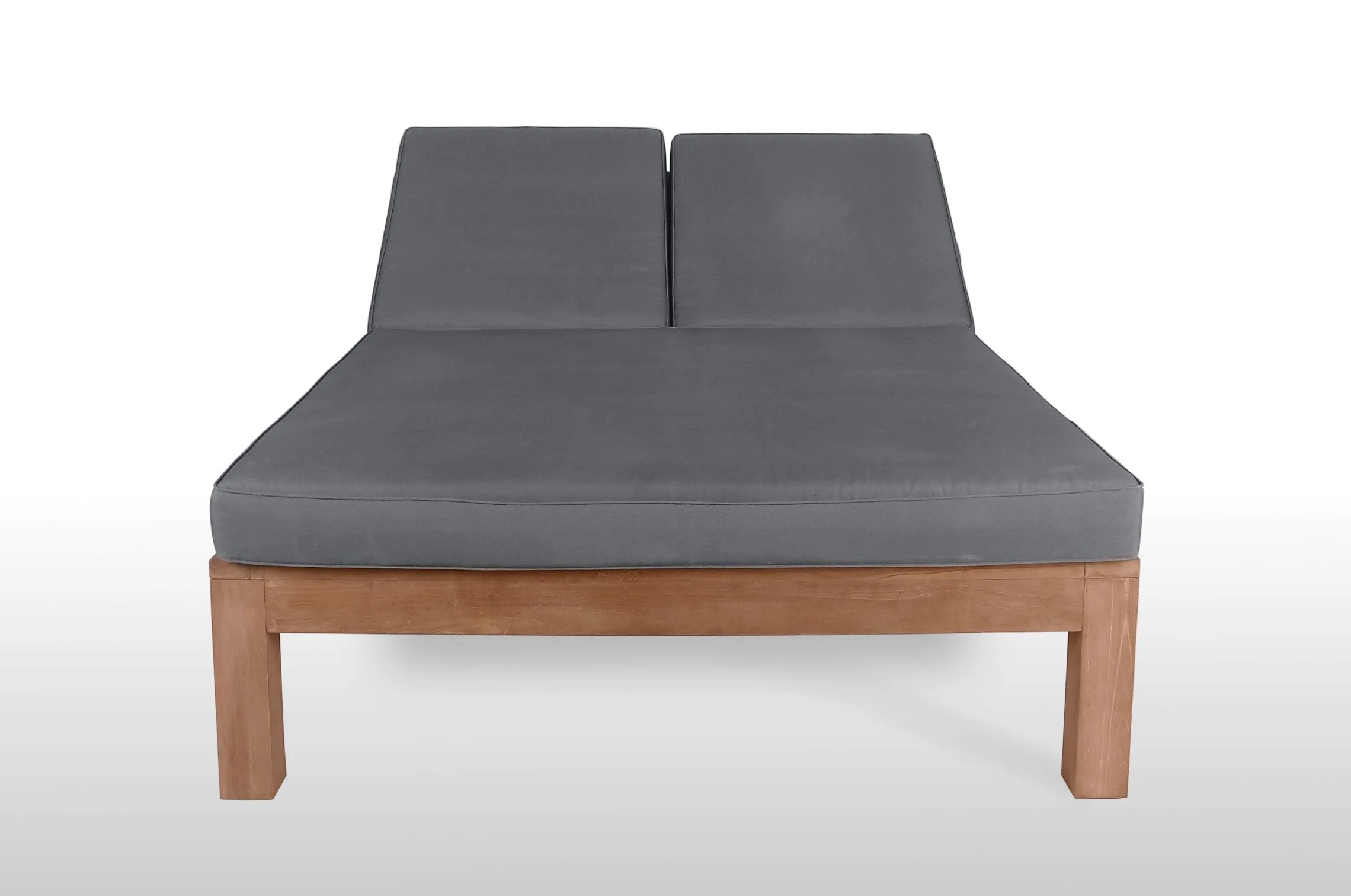 East India Solomon Double Sunbed - Image 2