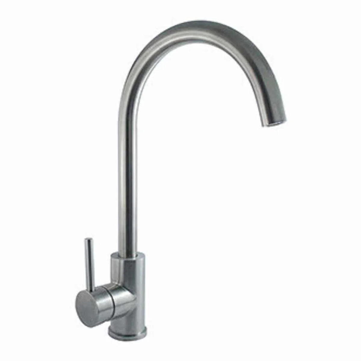 Elle Project 304 Stainless Steel Sink Mixer - Image 2