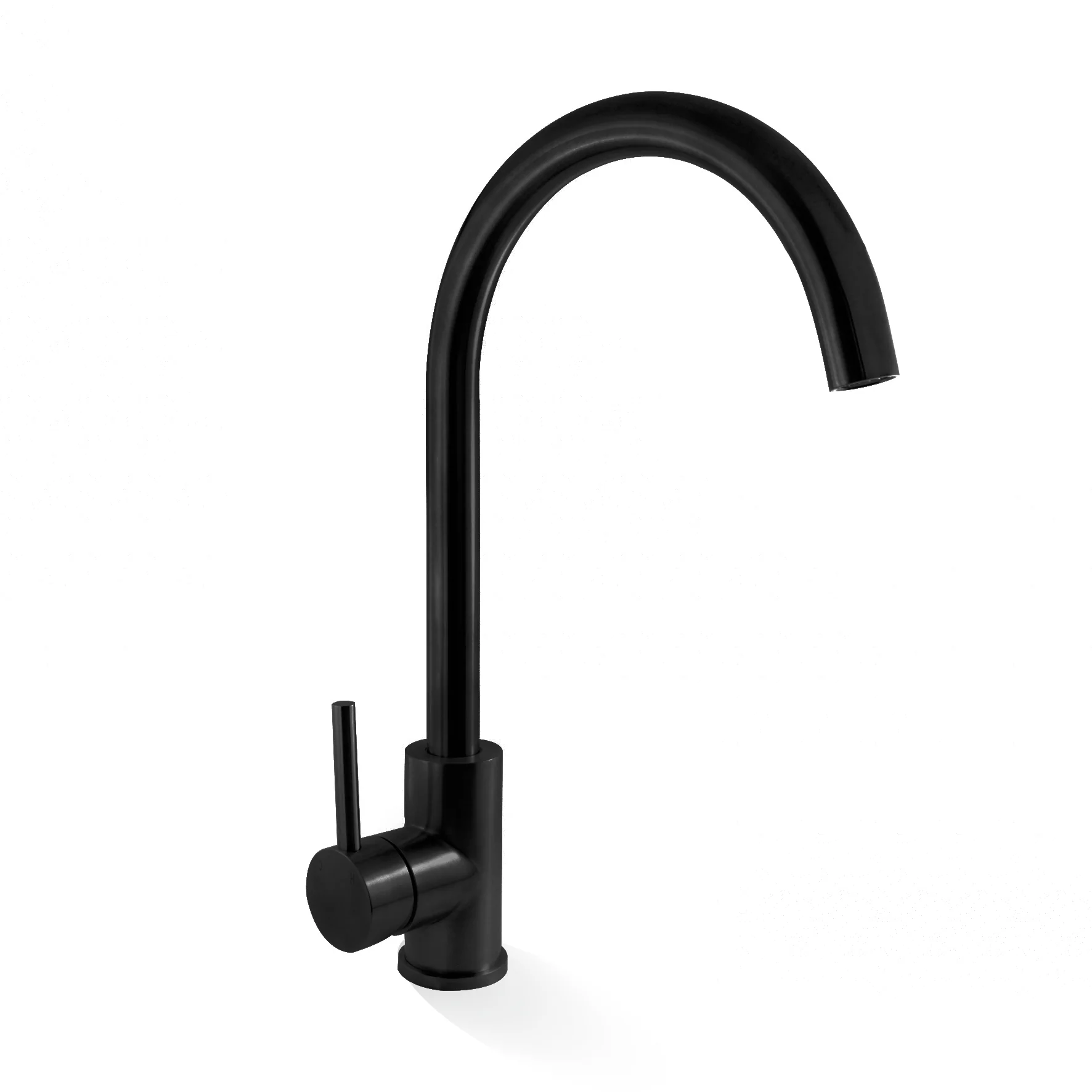 Elle Project 304 Stainless Steel Sink Mixer - Image 4