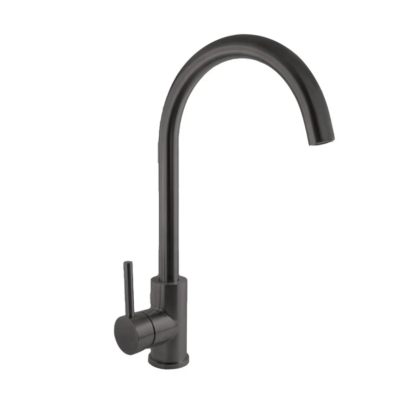 Elle Project 304 Stainless Steel Sink Mixer - Image 5