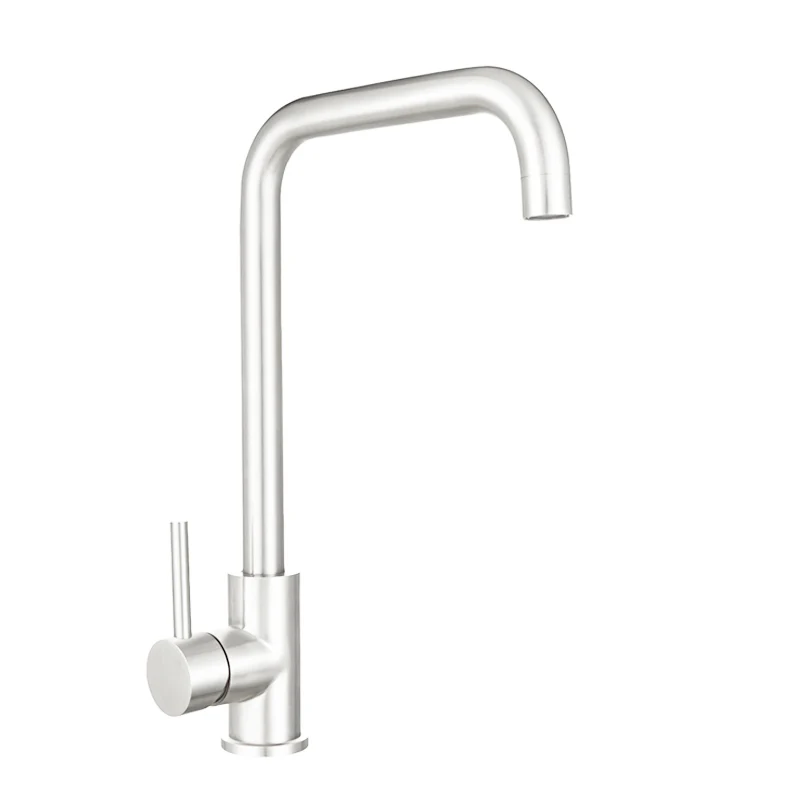 Elle Project MK2 Sink Mixer
