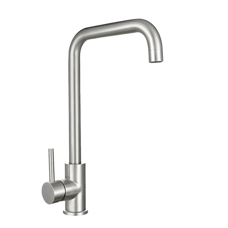 Elle Project MK2 Sink Mixer - Image 2