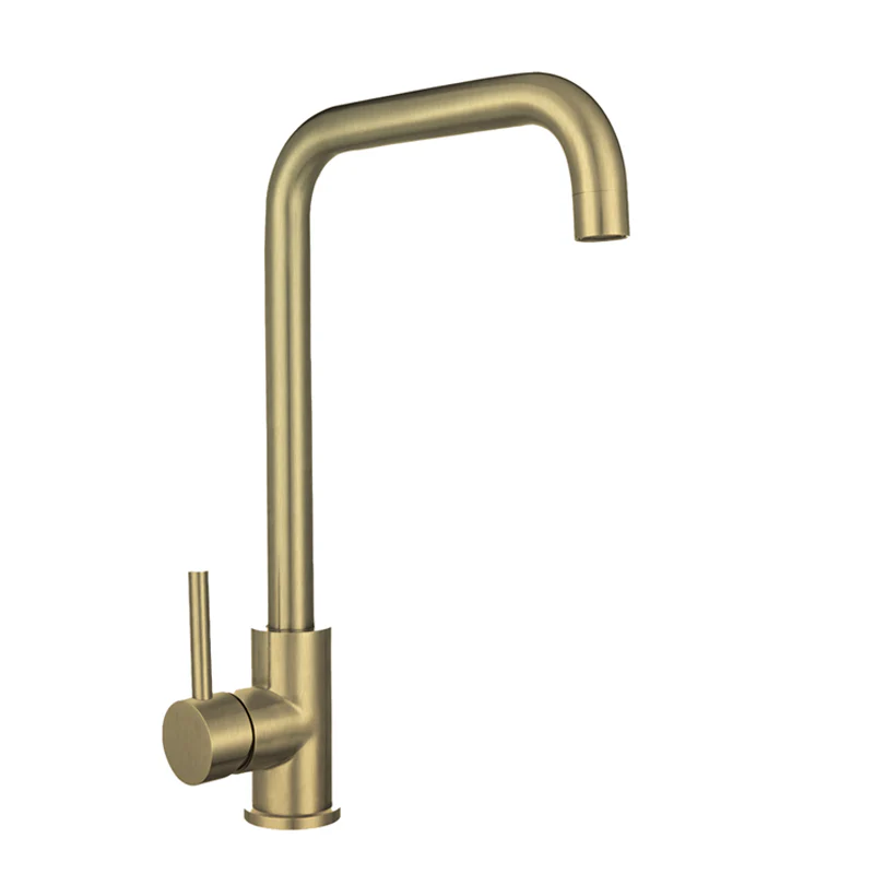 Elle Project MK2 Sink Mixer - Image 3