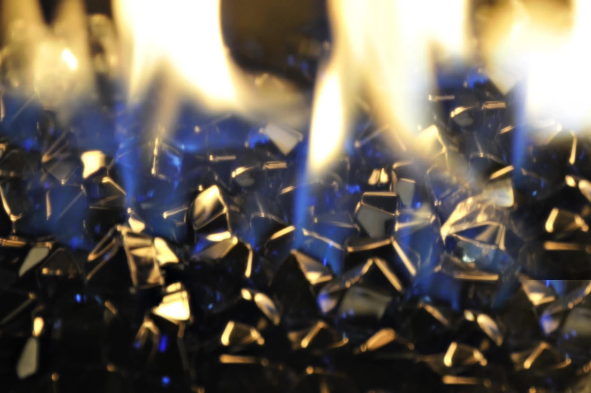 Escea DL1100 Gas Fireplace - Image 10