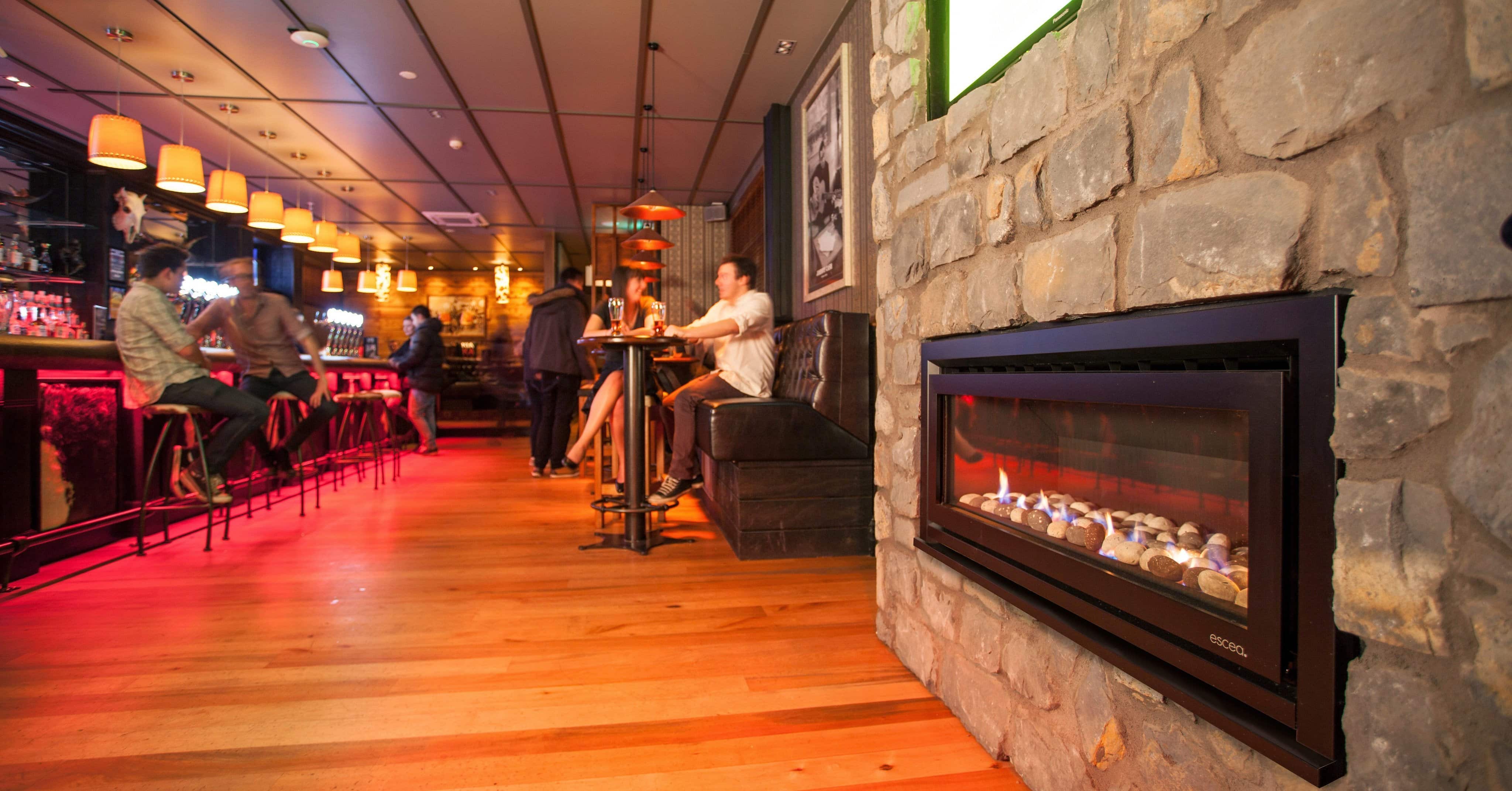 Escea DL1100 Gas Fireplace - Image 7