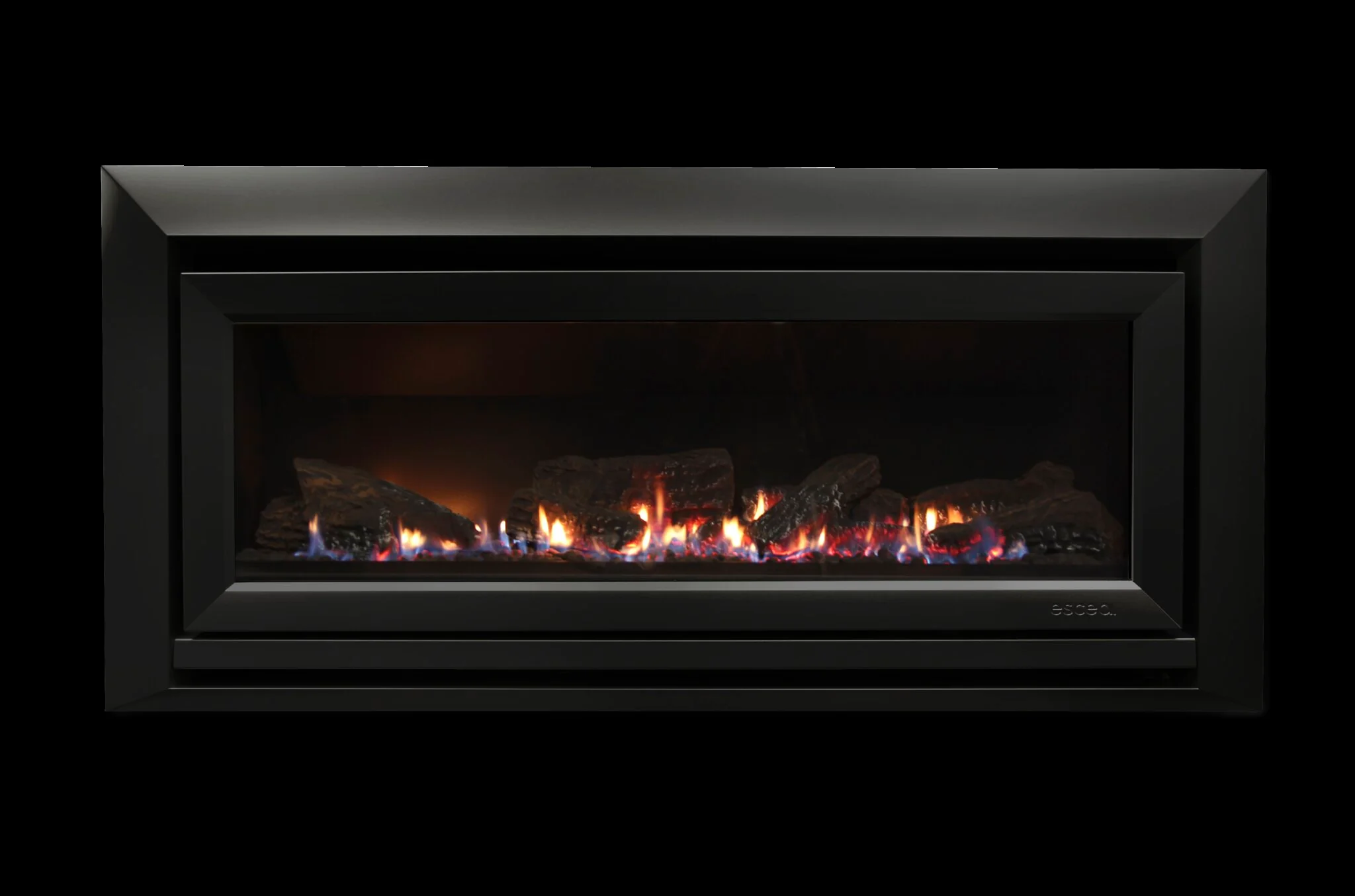 Escea DL1100 Gas Fireplace - Image 9