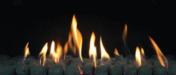 Escea DS1150 Single Sided Gas Fireplace - Image 11
