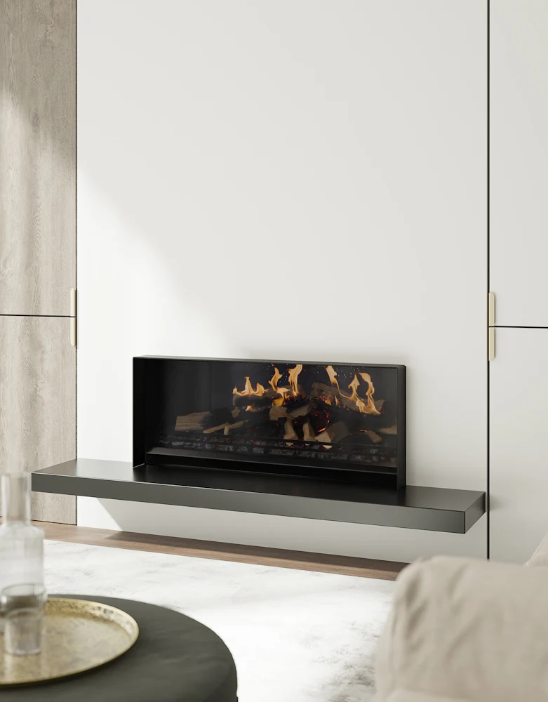 Escea LE1000 Electric Fireplace - Image 2