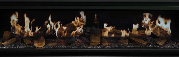Escea LE1550 MK2 Inbuilt Electric Fireplace - Image 4