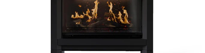 Escea LFS800 MK2 Freestanding Electric Fireplace - Image 5