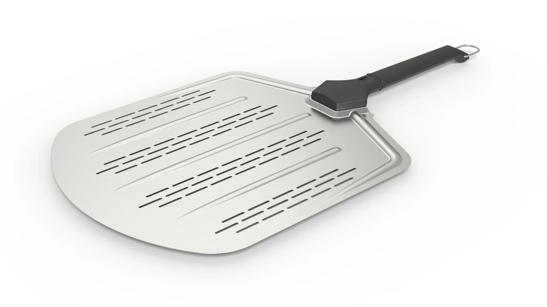 Everdure Aluminium Pizza Peel 12-inch - Image 2