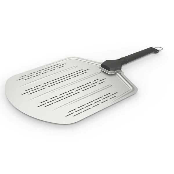 Everdure Aluminium Pizza Peel 14-inch - Image 2