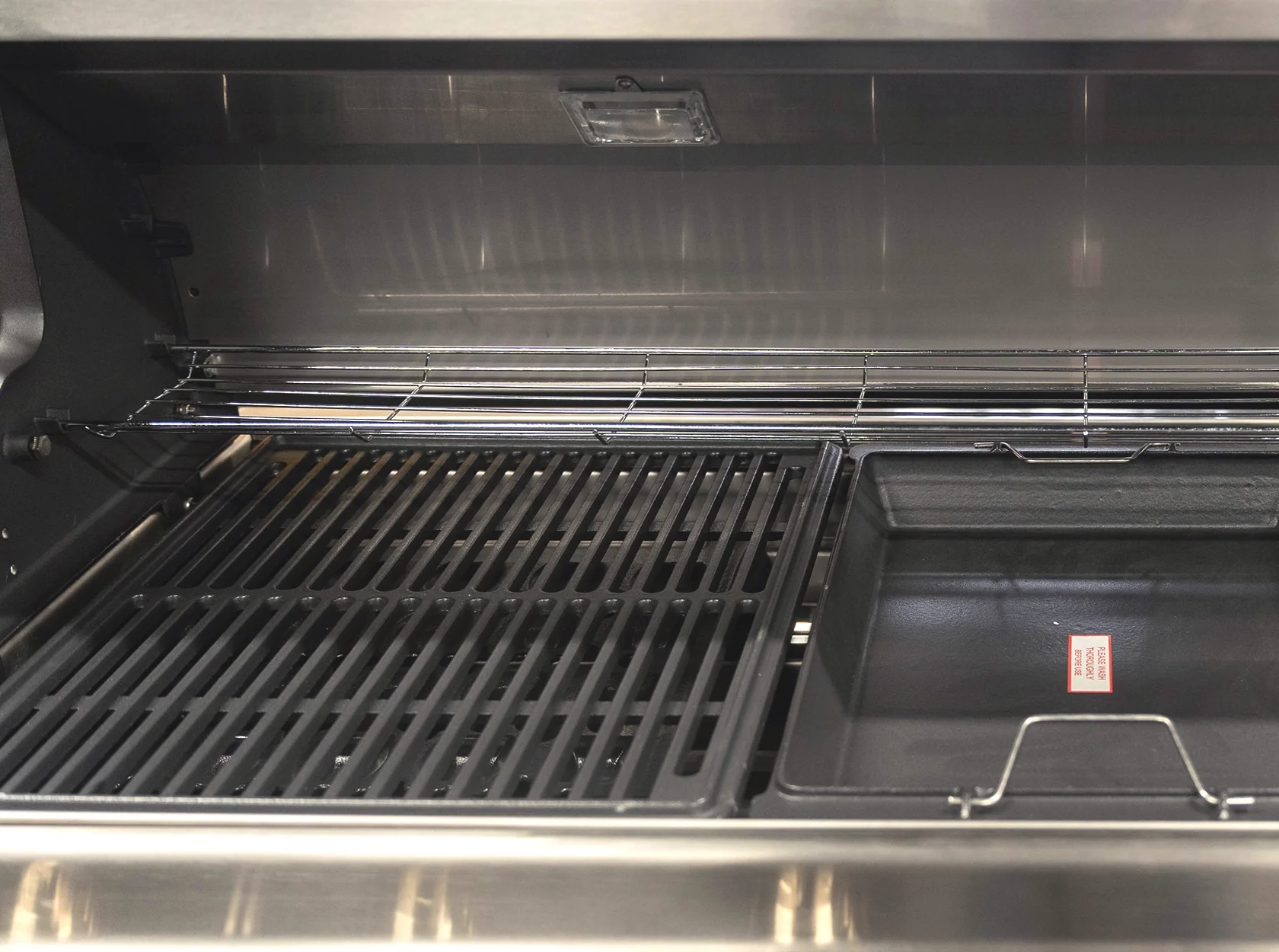 Everdure Bayview Outdoor Kitchen - Image 11