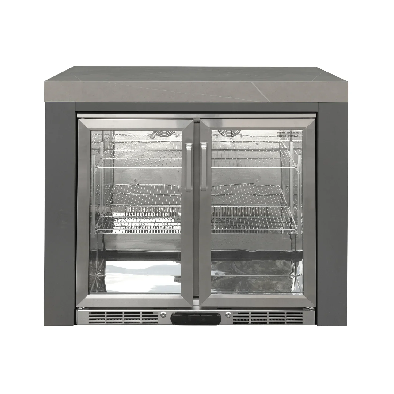 Everdure Bayview Outdoor Kitchen - Image 6