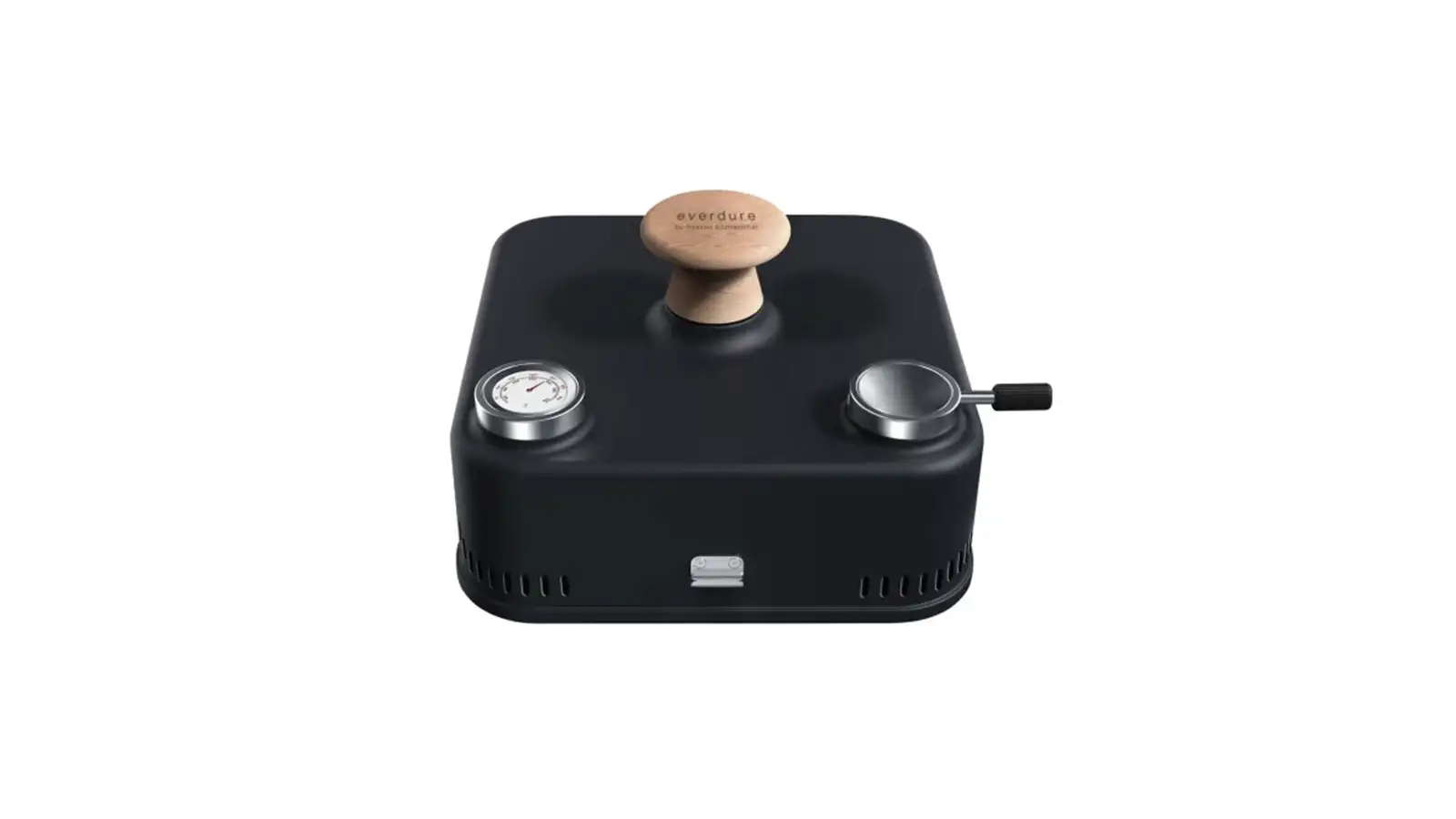 Everdure by Heston Portable Cube 360 with Roasting Hood - Image 3