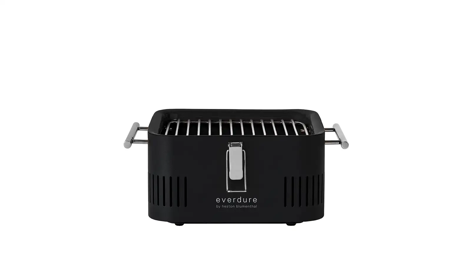 Everdure by Heston Portable Cube 360 with Roasting Hood - Image 4