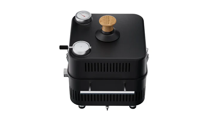 Everdure Cube Pro Flame 360 Gas Portable BBQ - Image 3