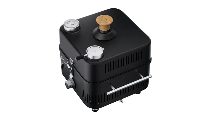 Everdure Cube Pro Flame 360 Gas Portable BBQ - Image 4