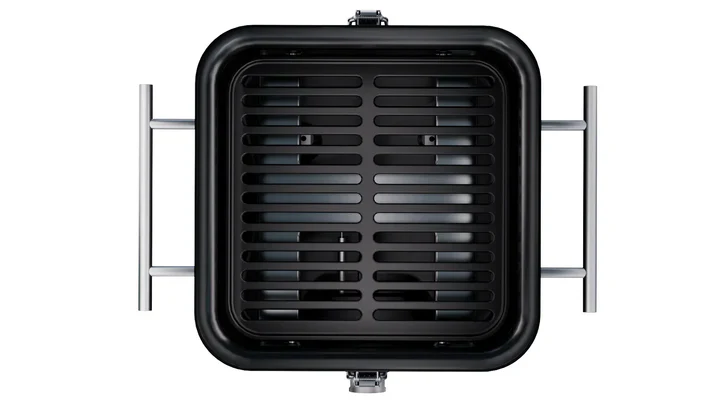 Everdure Cube Pro Flame 360 Gas Portable BBQ - Image 5