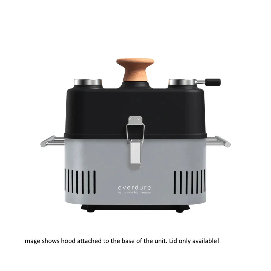 Everdure CUBE Roasting Hood - Image 5