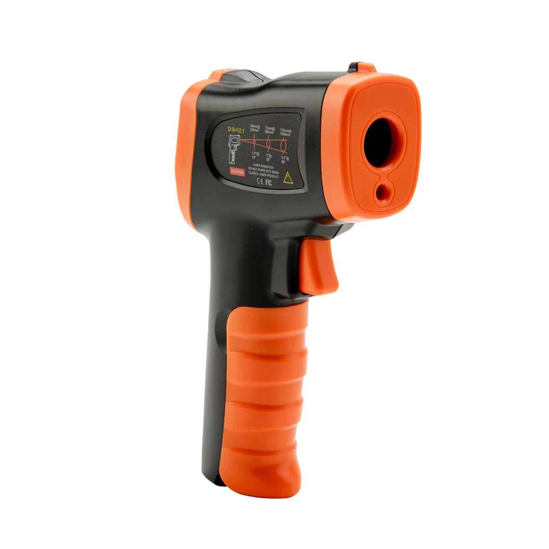 Everdure Infrared Digital Temperature Gun - 850 Celsius - Image 2