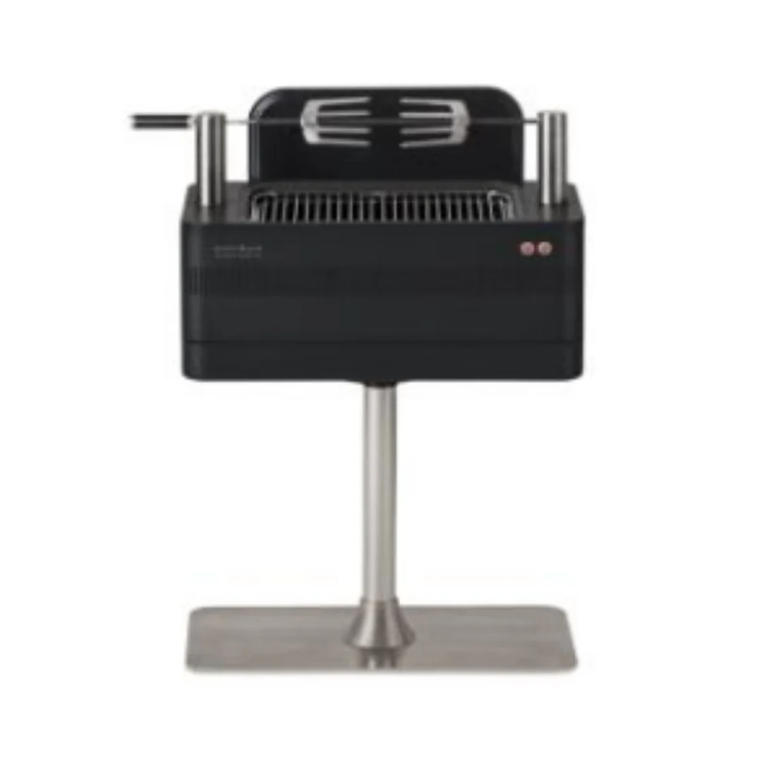 Everdure by Heston Blumenthal Fusion Charcoal BBQ - Image 10