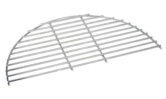 Everdure Heston 4K Half-Moon Riser Kit - Image 3