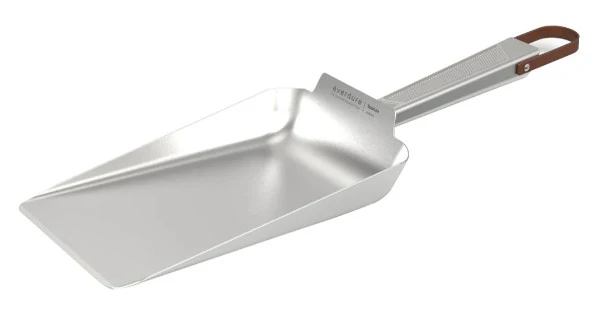 Everdure Heston Quantum Steel Range Charcoal Shovel